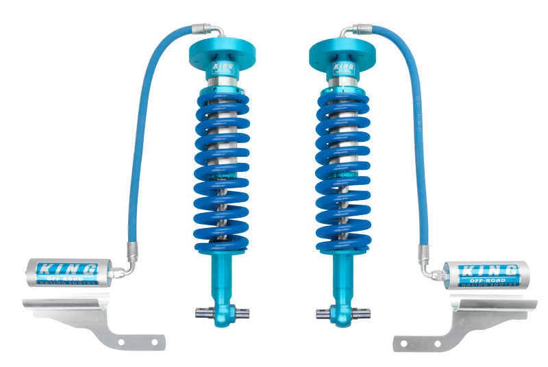KIN 2.5 Coilovers