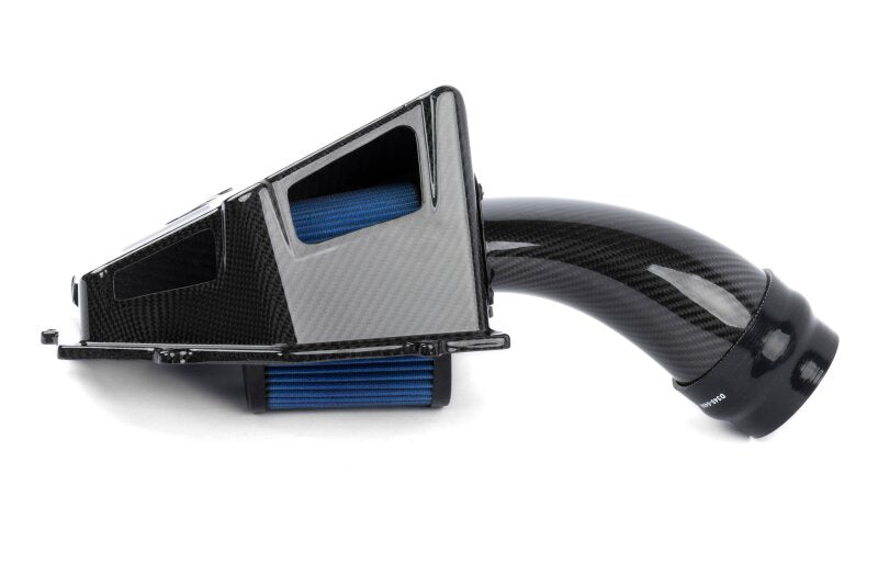 Dinan Carbon Fiber Cold Air Intake for BMW 540i/740i/840i and X3/X4 M40i (G05/G06/G12/G15/G16/G32) - Part D760-0068
