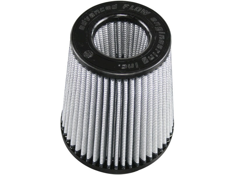 aFe Magnum FORCE Pro DRY S Conical Performance Air Filter, Part Number 21-91057