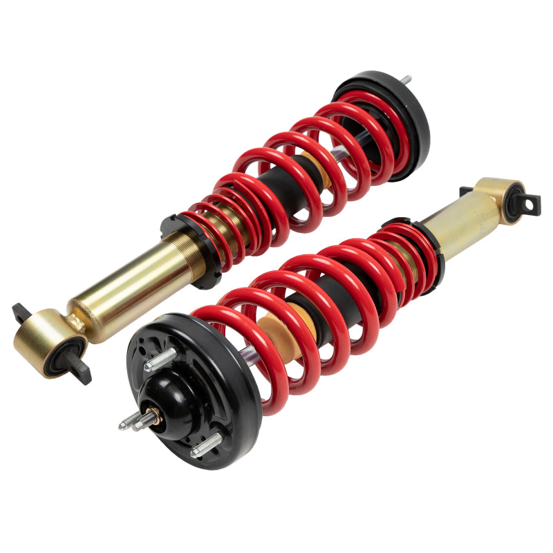 Belltech BEL1000SPC Performance Coilover and Lowering Kit for 2015-2020 Ford F-150 2WD/4WD