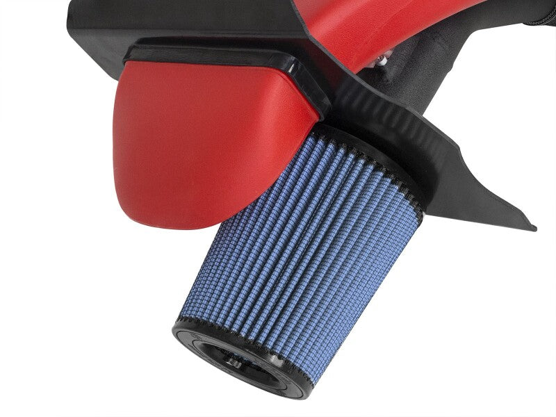 aFe Takeda Stage-2 Pro 5R Cold Air Intake System for 2015–2018 Subaru WRX STI 2.5L Turbo, TA-4306B-R