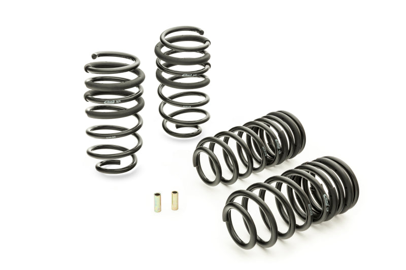 Eibach Pro-Kit for 06-07 Honda Civic 4 Cyl Inc Hybrid - 4031.14