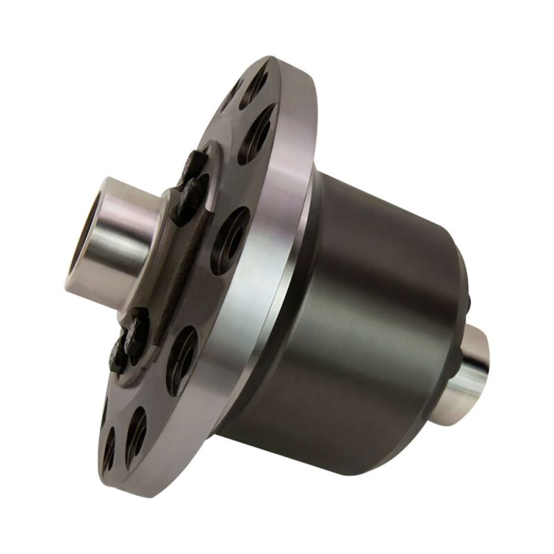 Eaton Detroit Truetrac Differential for GM 2500HD, AAM 11.5-Inch Rear Axle, 31-Spline, Part EAT917A740