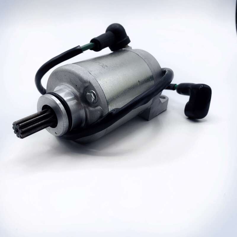 Rick's Motorsport Electrics RME61-235 Kawasaki Starter Motor
