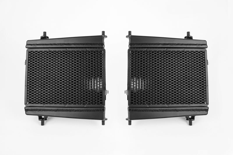 CSF 20+ Toyota GR Supra High-Performance Auxiliary Radiator , Fits Both L & R