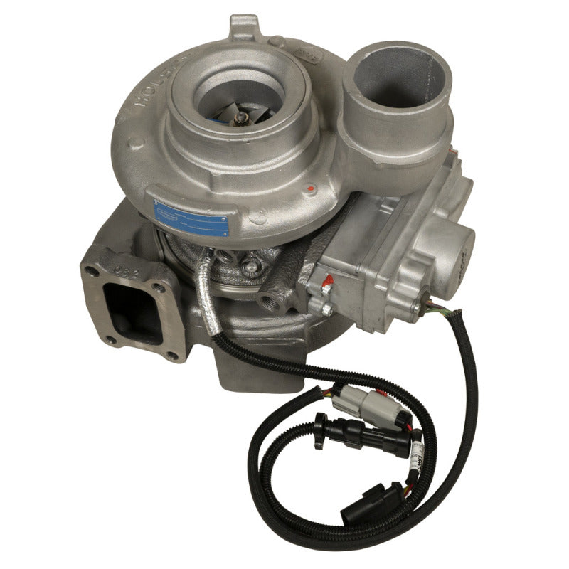 BDD Turbos