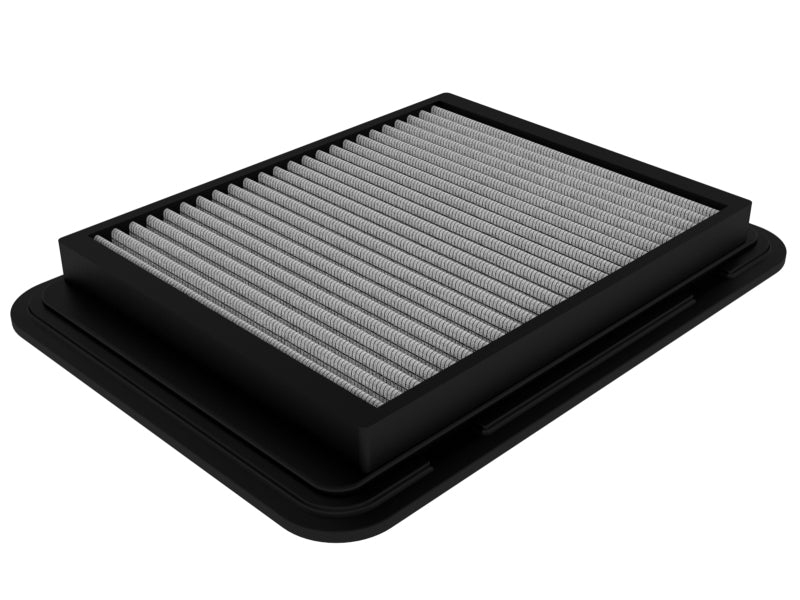 aFe Magnum FLOW Pro DRY S Replacement Air Filter for Toyota Tacoma 2.7L, 31-10123