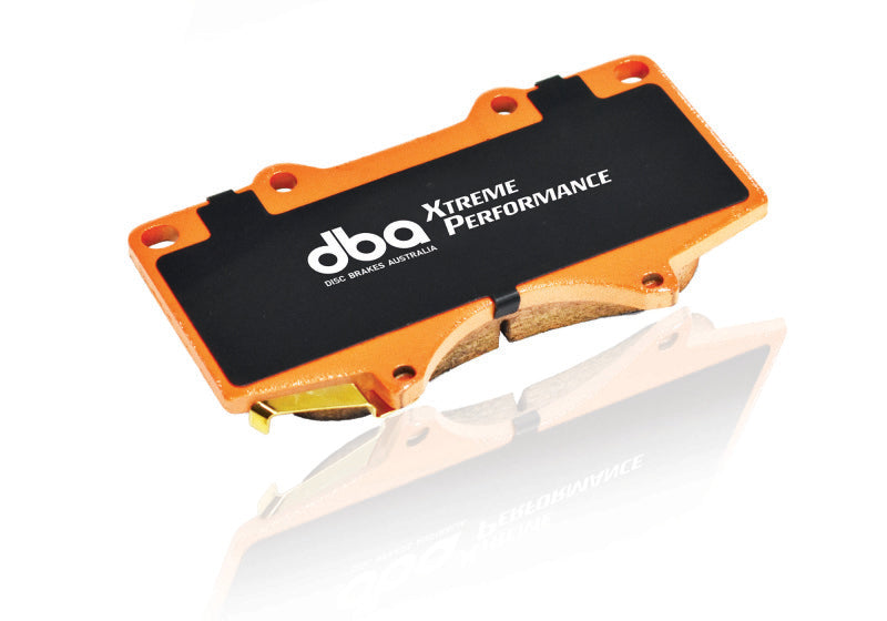 DBA XP650 Brake Pads