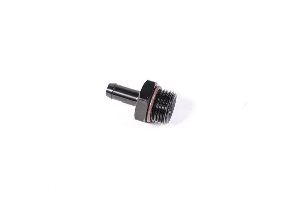 Radium Engineering RAD14-0294 8AN ORB to 5/16 in Barb Adapter