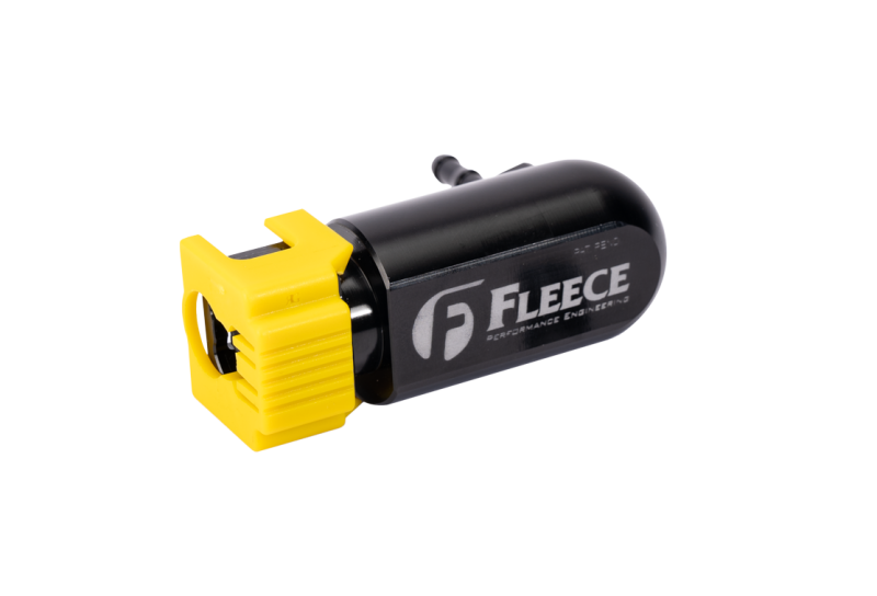 Fleece Performance FPE-FMC-FF-RLK-1724 Injector Return Line Repair Fitting