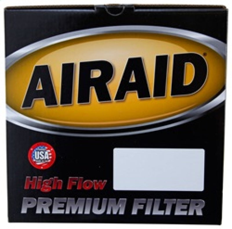 Airaid Premium Universal Cone Air Filter AIR-700-469