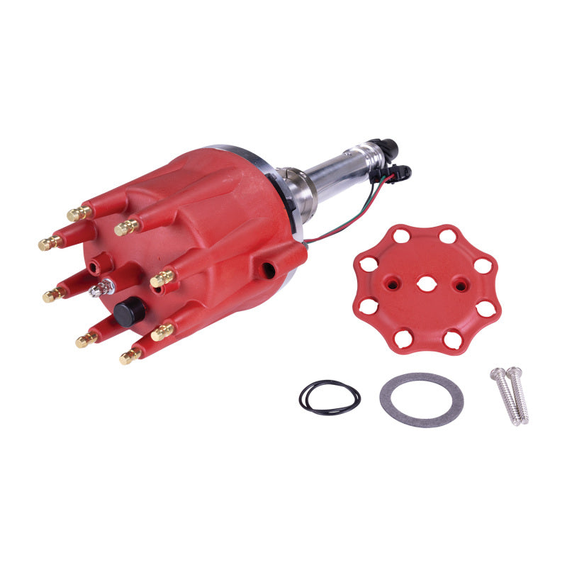 Edelbrock E-Street 2 EFI Ignition Control Kit for Chevy - Part #ede3674