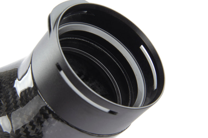 Dinan F90/F91/F92/F93 Turbo Inlet Pipes for BMW M5 and M8 by Dinan - Part D760-0053