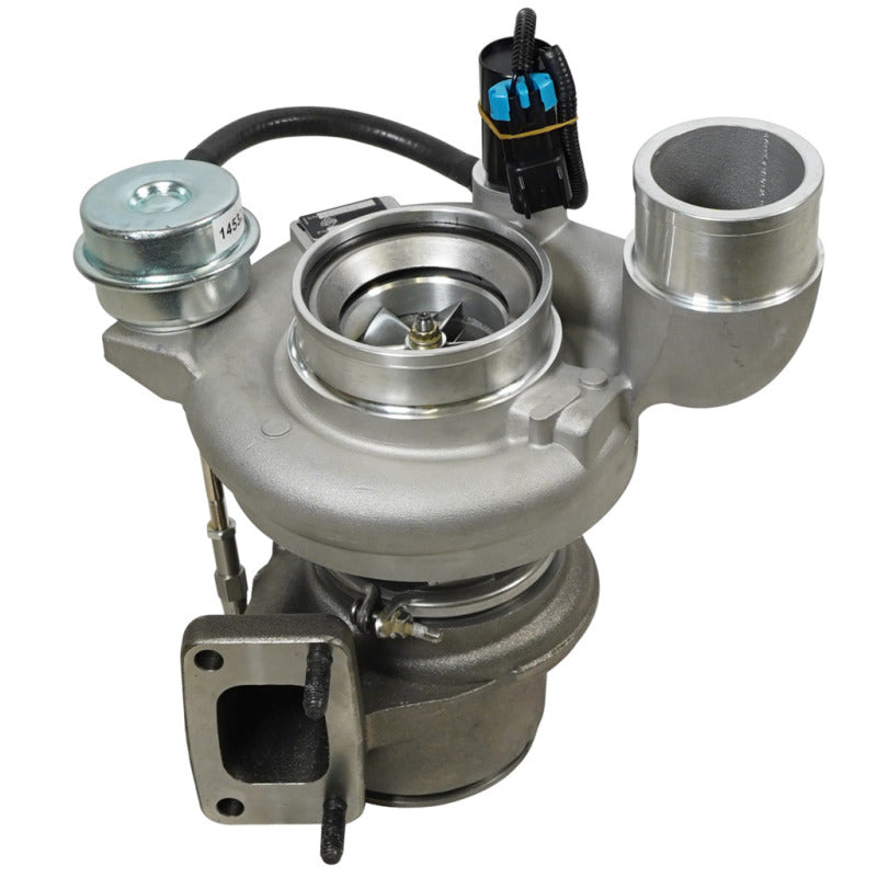 BDD Turbos
