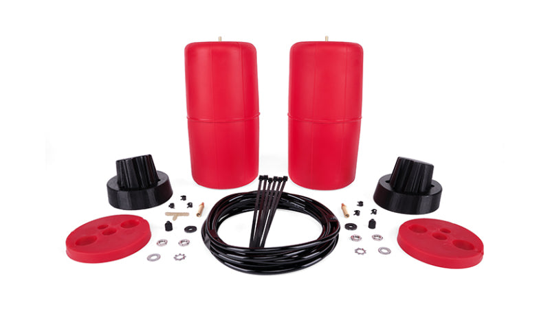 Air Lift 1000 Air Spring Kit ALF60865 for 2021-2025 Ford F-150 Raptor