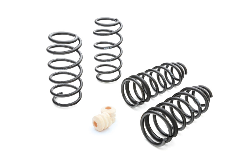Eibach Pro-Kit for 2014 Mazda 3 2.5L 4 Cyl (BM) including 5-Door - 5557.14