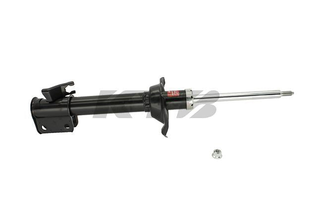 KYB Excel-G Rear Left Shock Absorber for 2006-2008 Subaru Forester - Part Number 339150