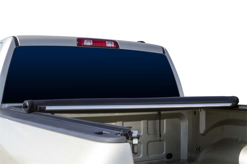 Access Vanish Roll-Up Tonneau Cover for 1973-1996 Ford F-Series and 1997-1998 F-250/F-350 8-Foot Bed, Part acc91019