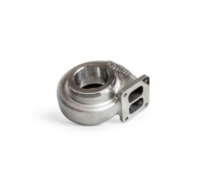 Garrett grt757707-0016 G42 Turbine Housing Kit Div T4 / V-Band 1.28 A/R