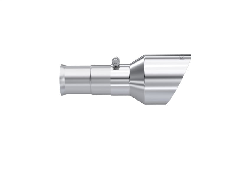 MBRP T5204 Armor Pro Dual Exhaust Tips for 2025+ Ram 1500 3.0L, 3-Inch Inlet, 5-Inch Outlet