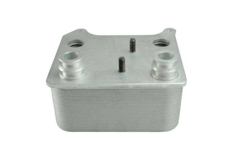 Sinister Diesel 03-07 Ford Powerstroke 6.0L Oil Cooler kit