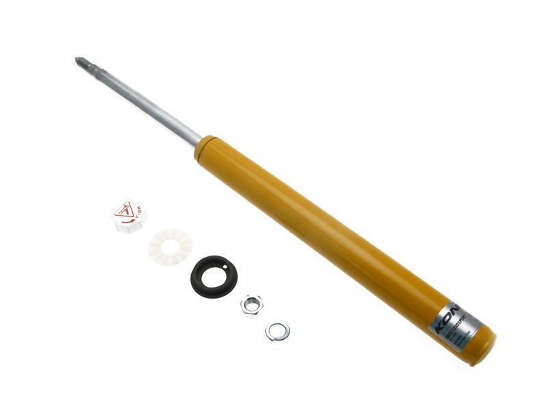 KONI Sport Yellow 8641 Series Front Strut Insert for 1978–1982 Volvo 240 and 260 Series