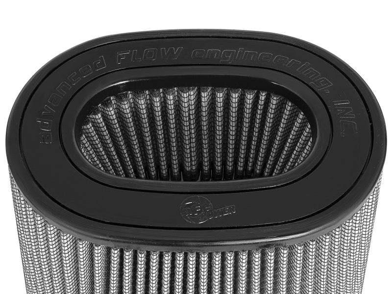 aFe MagnumFLOW Pro DRY S OE Replacement Air Filter, Part Number 21-91115