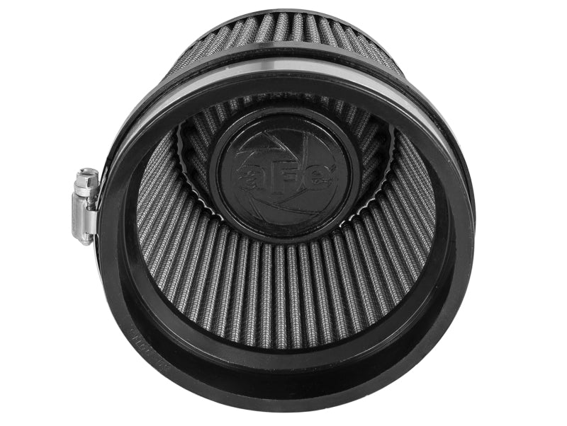 aFe Magnum FORCE Pro DRY S Conical Air Filter, Part Number 21-91130