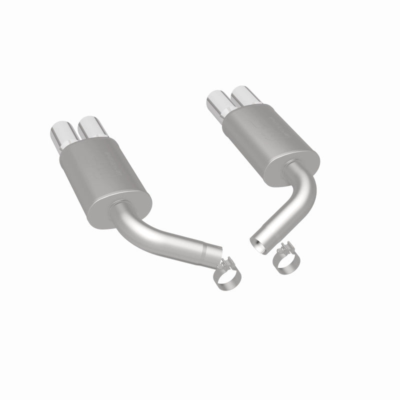MagnaFlow Sys C/B Corvette C4 92-96 LT1