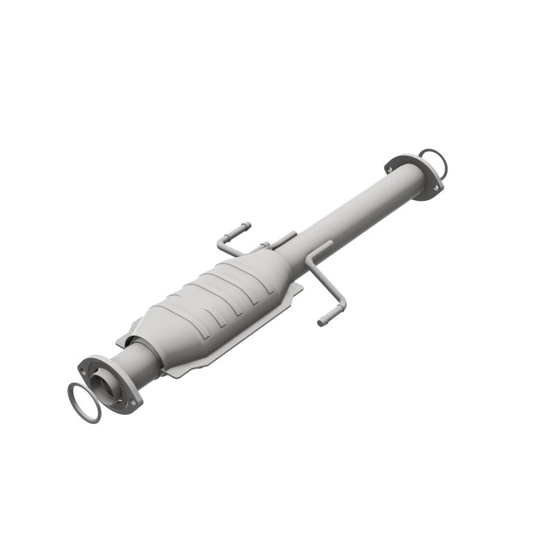 MagnaFlow Conv DF '01-02 Tacoma CC-SB 3.4L 4w