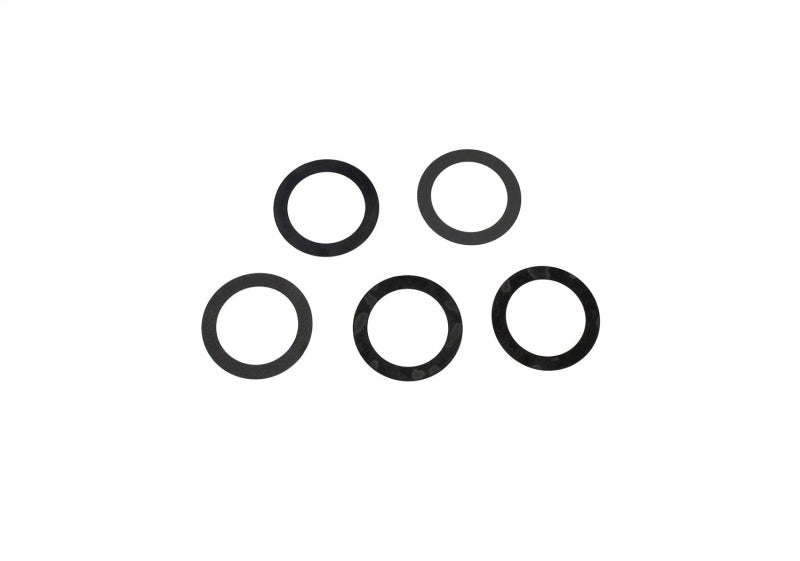 Ford Racing frpM-4210-A 8.8-Inch Ring and Pinion Installation Kit