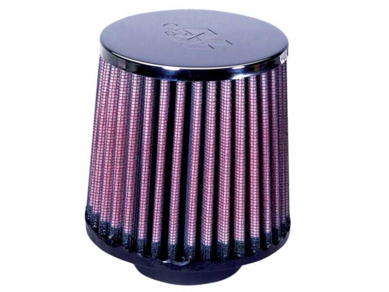K&N HA-3500 High-Flow Replacement Air Filter for 2000-2002 Honda TRX350 Rancher