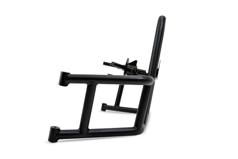 DV8 Offroad DVE TCJK-14 Body-Mounted Tire Carrier for 2007-2018 Jeep Wrangler JK