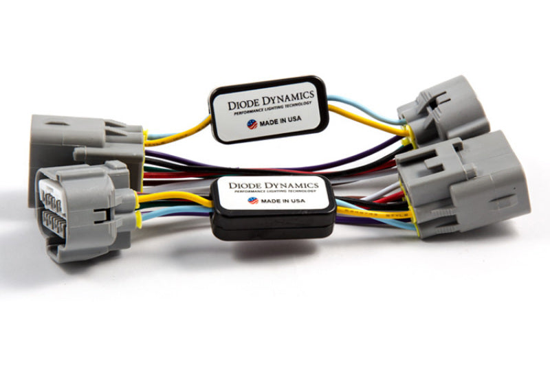 Diode Dynamics Always-On Module DD3007 for 2013-2016 Scion FR-S Special Edition Models