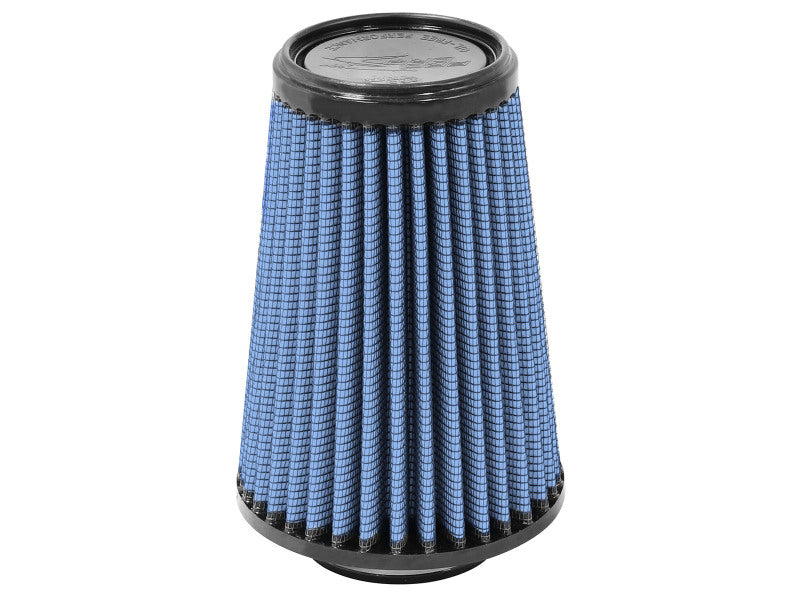 aFe Magnum FLOW Universal Clamp-On Air Filter with Pro 5R Media, Part Number 24-25507
