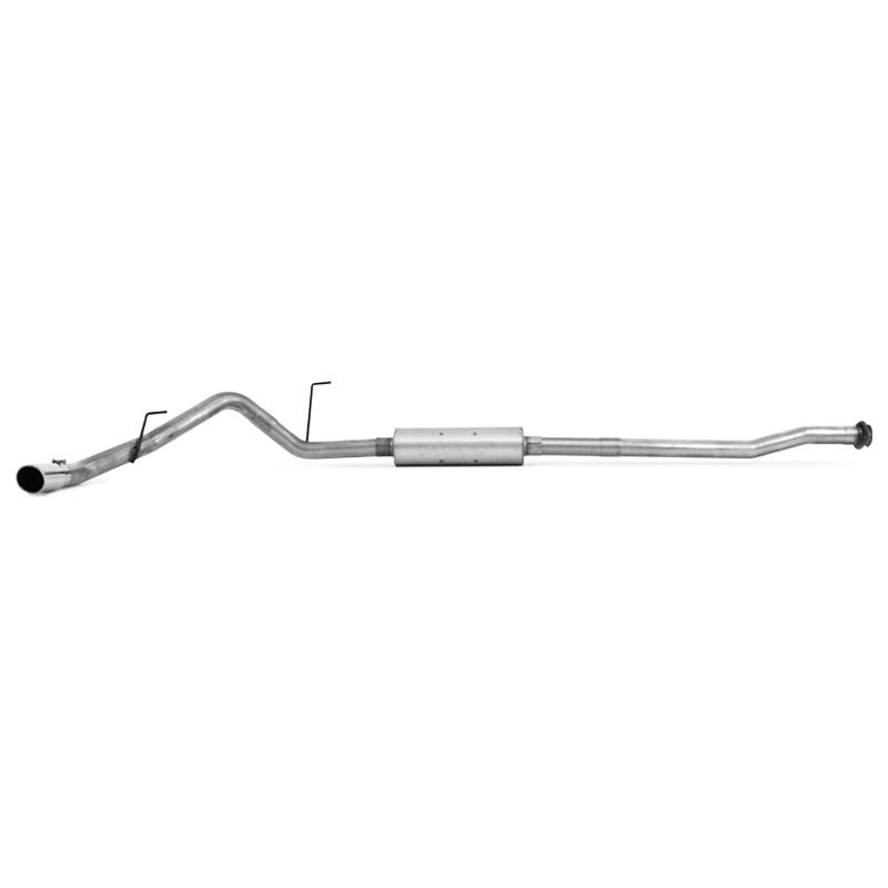 MBRP Armor Lite Cat-Back Exhaust System mbrpS5210AL for 2009-2010 Ford F-150