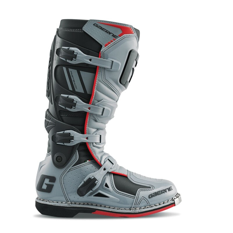 Gaerne - GAR2196-003-10.5 - Fastback Endurance Boot, Cactus Blue, Size 10.5