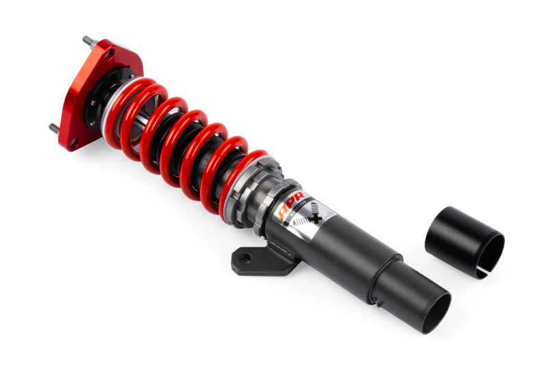 APR 15-24 Audi A3/S3 and VW Golf R/GTI Roll-Control Coilover System
