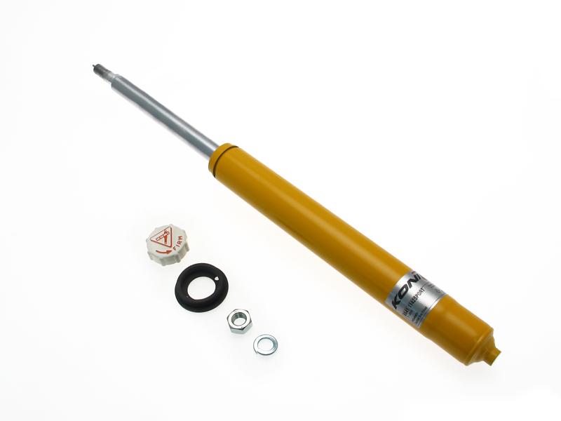 KONI Sport 8641 Series Rear Strut Insert 8641-1142Sport for 1986-1989 Toyota MR2