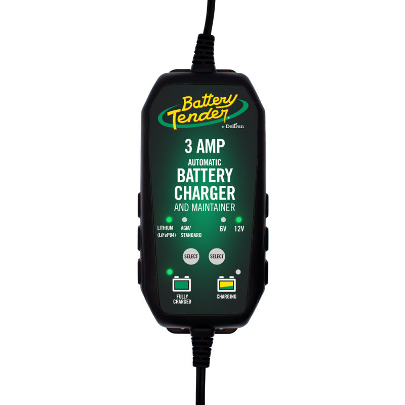 BTN Battery Charger