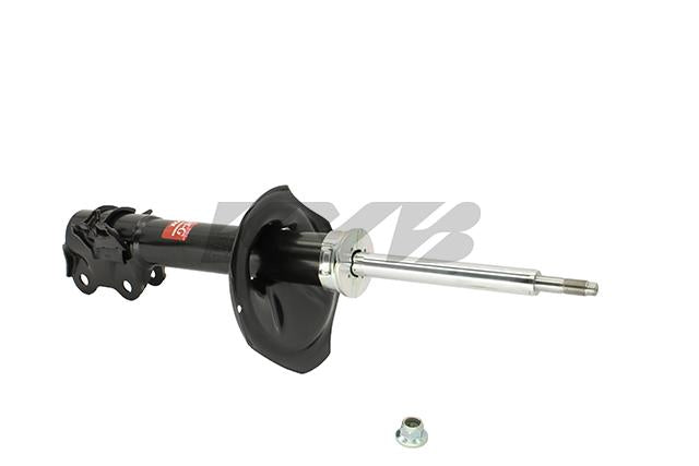 KYB Excel-G Front Left Shock Absorber 333395 for 2002–2006 Nissan Sentra