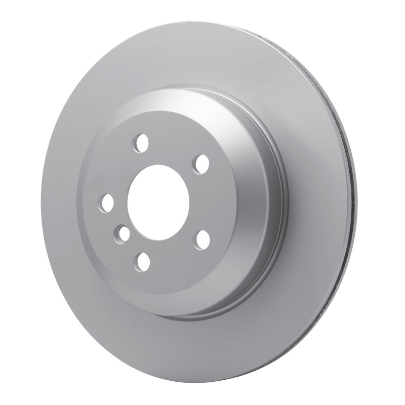 DFC 22-27 BMW X3 Rear Geospec Coated Brake Rotor