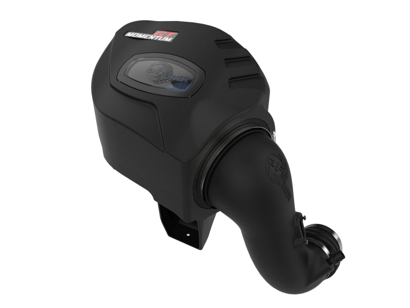 aFe Momentum GT Pro 5R Cold Air Intake System for 2020–2024 BMW X3 and X4 M40i, Part Number 50-70105R
