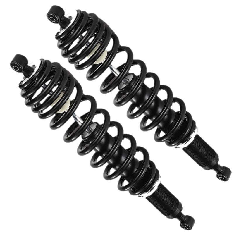 DragonFire Racing Shocks for 2017-2022 Polaris General 1000 Deluxe EPS - Part DFR523220R