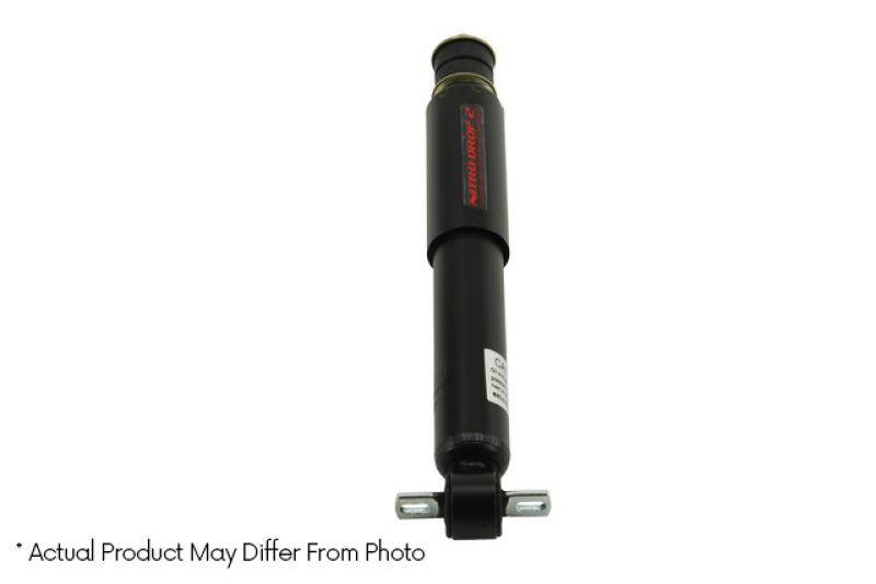 Belltech Nitro Drop 2 Shock Absorber Set, Part Number BEL9148