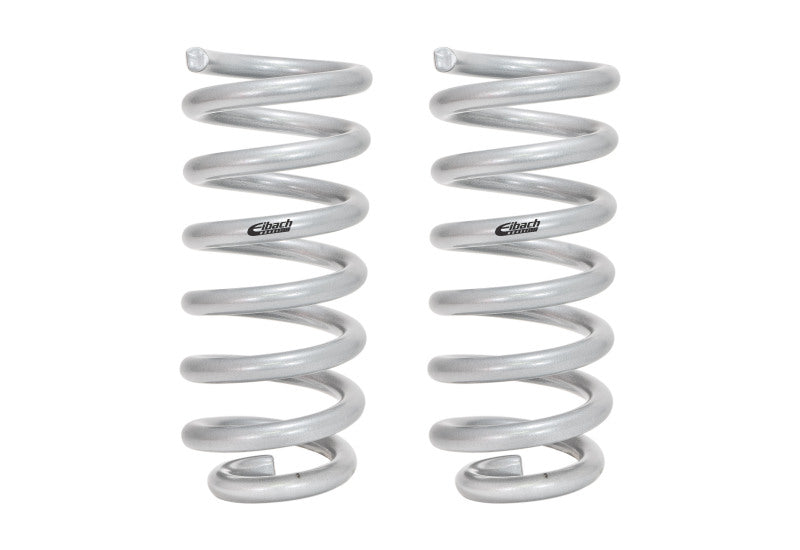 Eibach Pro-Lift-Kit Front Springs E30-23-032-01-20 for 2019–2020 Chevrolet Silverado 1500 and GMC Sierra 1500 4WD