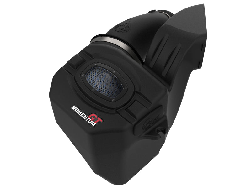 aFe Momentum GT Cold Air Intake with Pro 5R Filter for 2019-2026 Ram 2500/3500 6.4L HEMI V8, Part Number 50-70052R