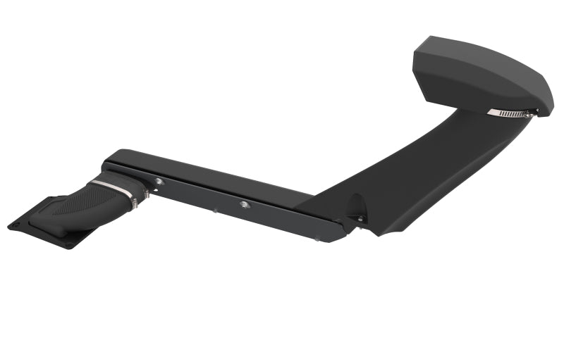 K&N Engineering Snorkel System for 2021–2022 Ford Bronco 2.3L and 2.7L, Part Number 63-8002