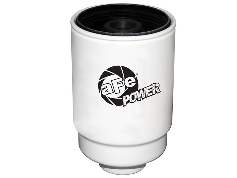 aFe ProGuard D2 Fuel Filter Element for Ford 6.7L Power Stroke Diesel, Part Number 44-FF014E