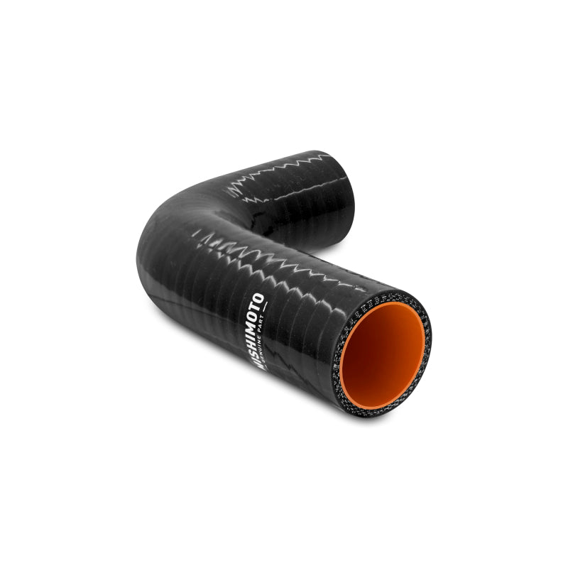 Mishimoto 2024+ Toyota Tacoma Silicone Coolant Hose Kit - Black
